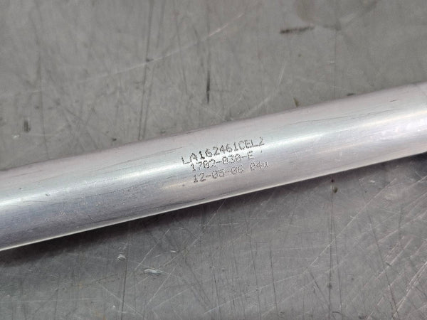 2005-13 C6 Corvette Convertible Top Storage Hydraulic Cylinder, Left Driver Side4