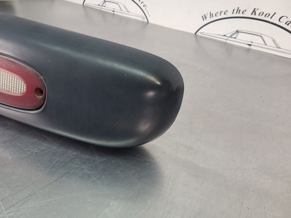 2000-01 Plymouth Prowler Rear Bumper Assembly w/ Side Marker Right Passenger, RH4