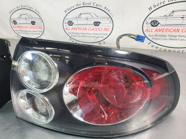 2004-06 GTO Rear Taillight Tail Lamp Pair, LH/RH - OEM14