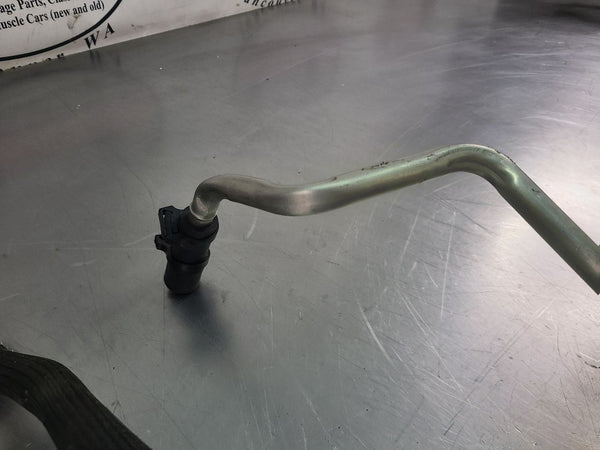 2001-04 C5 Corvette EGR Air Injection Tube Assembly - OEM3