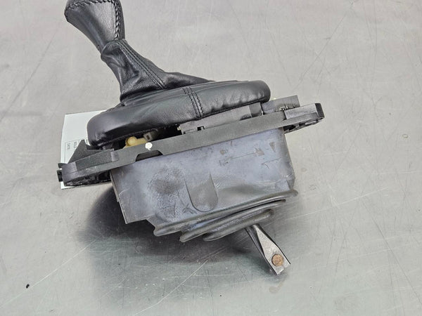 1997-04 C5 Corvette Automatic Transmission Shifter Assembly, Black - OEM9