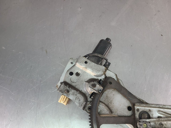 2004-06 GTO Left Driver Window Regulator Assembly w/ Motor, LH - OEM1