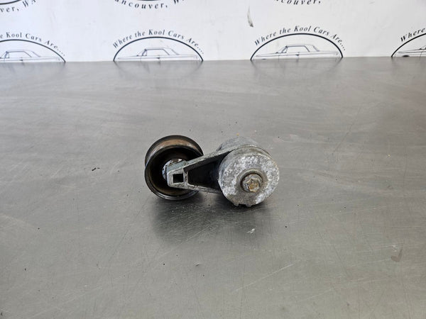 1988-91 C4 Corvette Belt Idler Pulley Assembly - OEM0