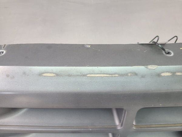 1992-97 Ford Truck F150 F250 F350 Front Grille Assembly - OEM12