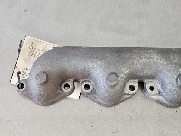 1983-94 Ford F250 Pickup Truck 7.3L Diesel Exhaust Manifold, Left Driver Side2