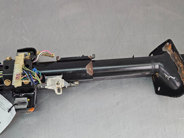 1992-93 Chevy Truck, Blazer, Tilt Steering Column, Tight Function, w/ Key - OEM14