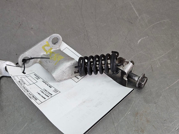 1997-04 C5 Corvette Factory Exhaust Spring Hanger Pair - OEM2