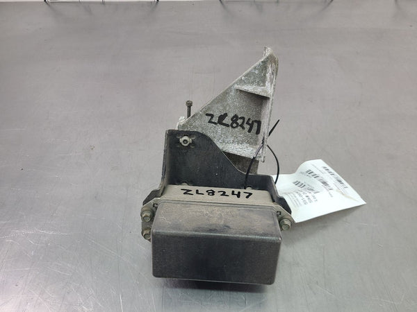 2004-05 Cadillac XLR Cruise Control Module Assembly w/ Bracket, #10349974 - OEM5