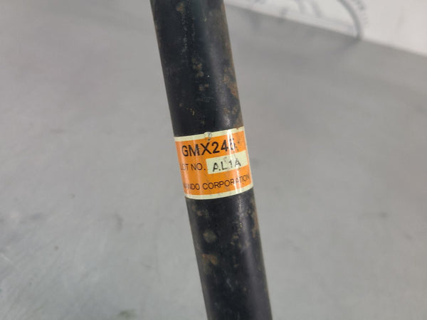 2005-13 C6 Corvette Intermediate Steering Shaft - OEM3