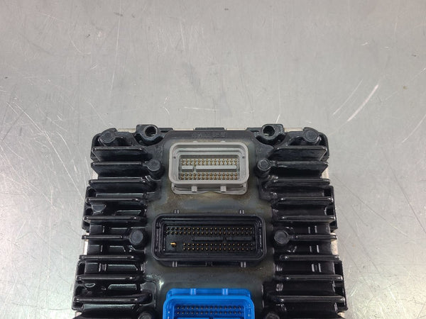 2004 Cadillac XLR 4.6L ECM ECU Engine Control Module, #12590555 - OEM1