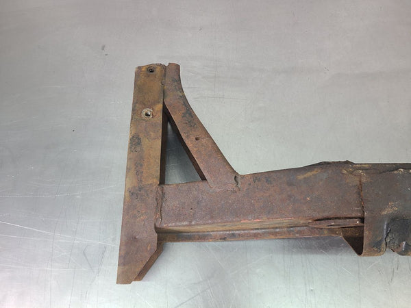 1954 Mercury Front Frame Crossmember Xmember - OEM1