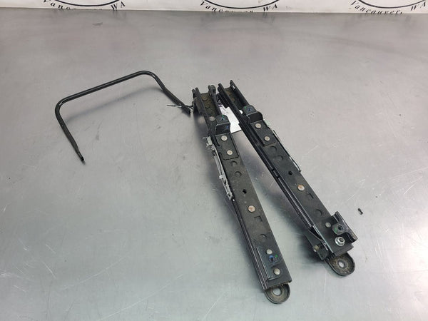 1997-04 C5 Corvette Right Passenger Side Manual Seat Track Assembly, RH - OEM0