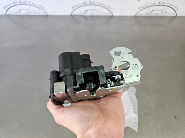 2003-06 Chevy SSR New In Box, Door Latch Lock Actuator Pair, Left and Right5