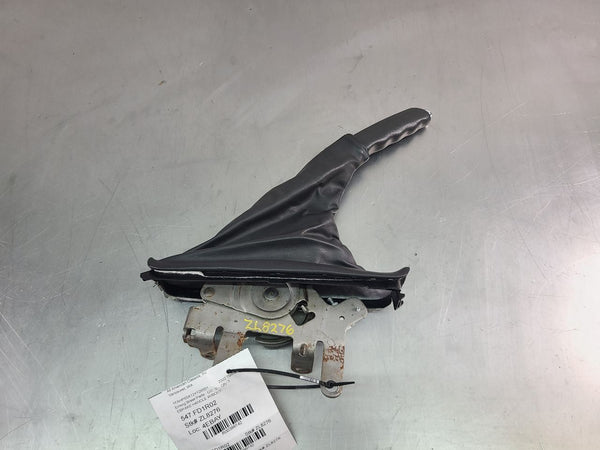 2002-05 Ford Thunderbird Emergency Brake Ebrake Handle Assembly w/ Boot - OEM0