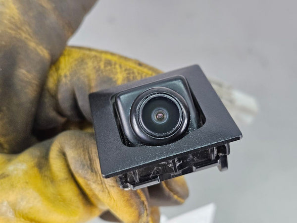 2014-17 Chevrolet Caprice SS Sedan Factory Rear View Camera, GM P/N #922915102