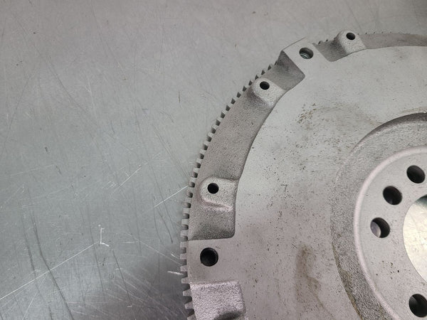 1965-85 Corvette, 84-85 Camaro / Firebird Heavy Duty Lightweight GM Flywheel4