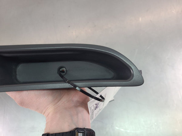 2002-05 Ford Thunderbird Master Switch Door Control w/ Bezel, Left Driver Side6