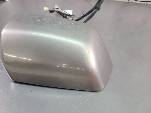 2004-07 Cadillac XLR Passenger Right Side View Mirror Assembly, Pewter, RH - OEM8