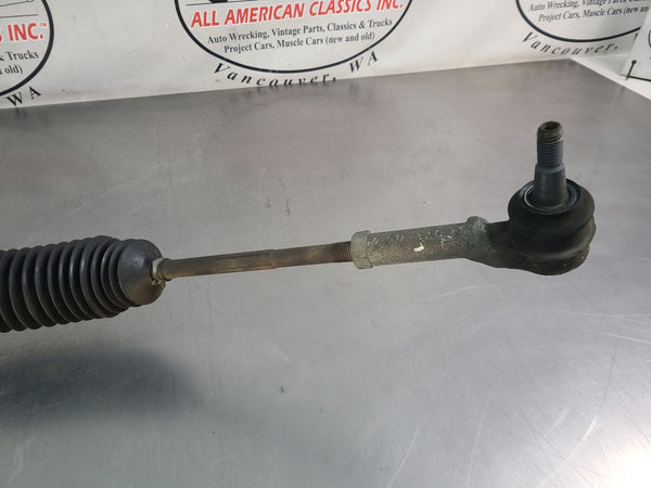 1999-04 C5 Corvette Power Steering Gear Rack & Pinion, Tested - OEM11