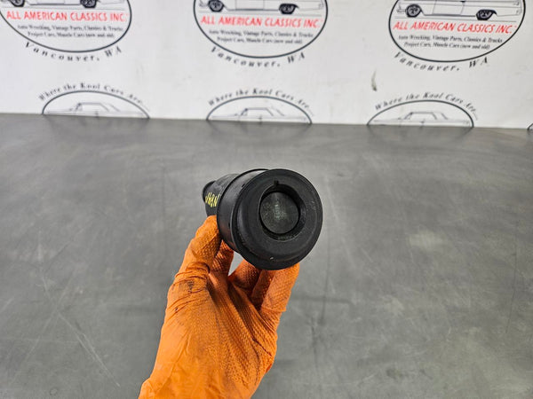 2014-19 C7 Corvette Fuel Filler Neck - OEM0