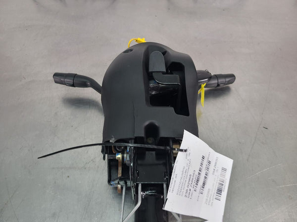 204-06 GTO Steering Column Assembly w/ Trim, Key, Switches - OEM10