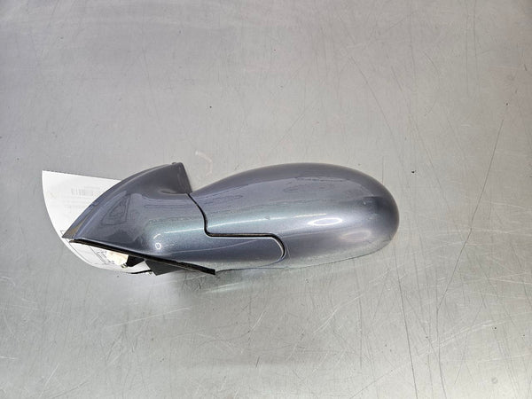 2004-06 GTO Side View Mirror Assembly, Cyclone Gray, Left Driver Side LH - OEM5