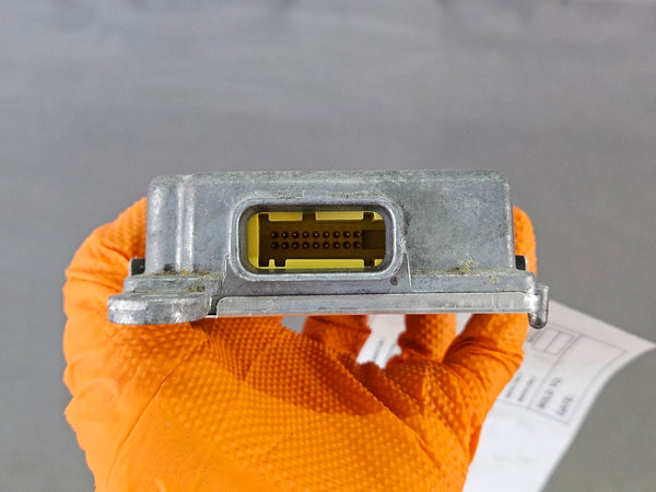 2000-04 C5 Corvette SRS Control Module, GM P/N #09380090 - OEM2