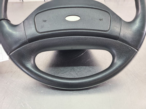 1992-96 Ford Bronco / F150 F250 F350 Steering Wheel Assembly - OEM8