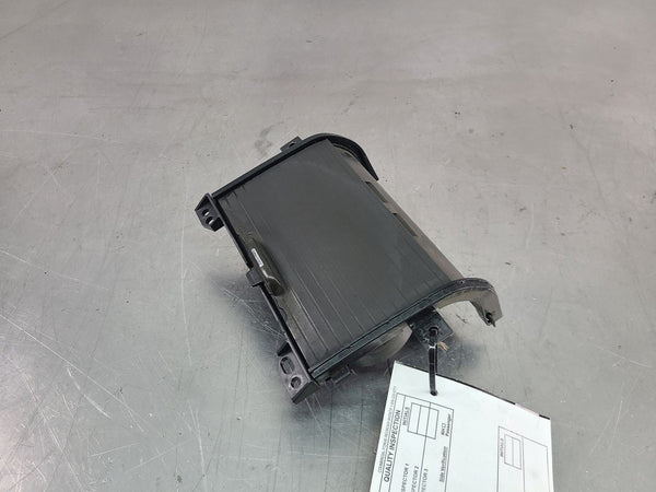 2005-13 C6 Corvette Front Dash Cupholder Assembly - OEM0