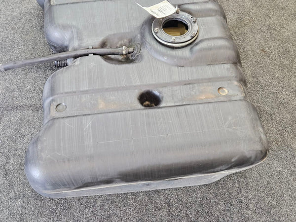 1994-96 Impala SS Factory Fuel Tank Assembly, Bare - OEM4