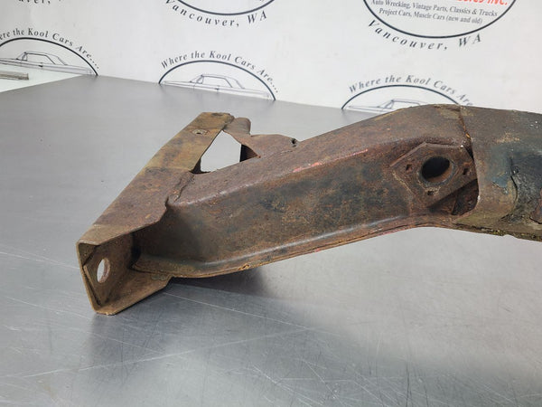 1954 Mercury Front Frame Crossmember Xmember - OEM5