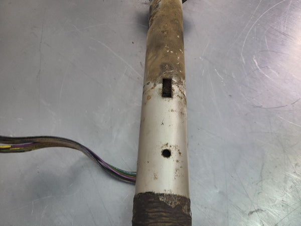 1967 Chevy Truck 3-Speed Manual Steering Column Assembly - OEM9