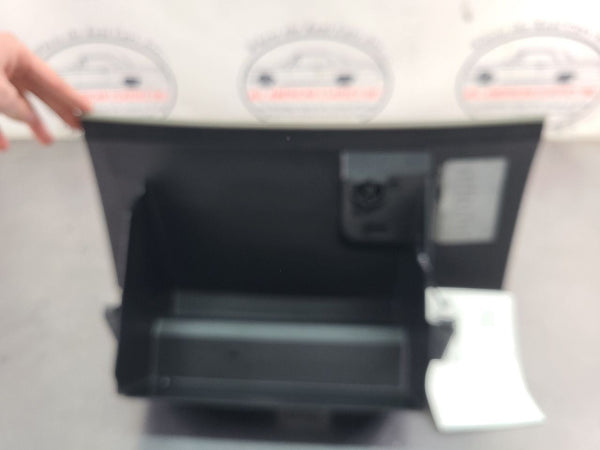 2005-13 C6 Corvette Glove Box Assembly, Passenger Side Dash, Gray - OEM7