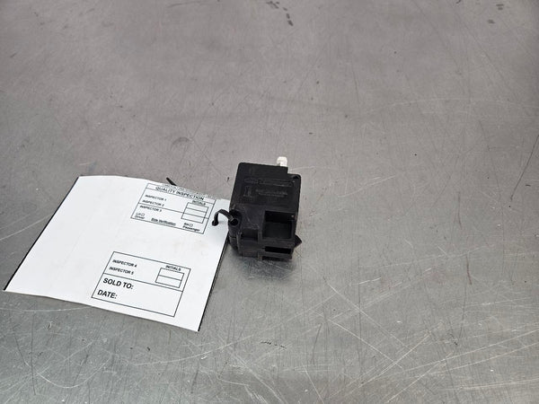 1987 Ford Mustang Fuel Inertia Switch Sensor Module, E1AE-9341-A2B - OEM0