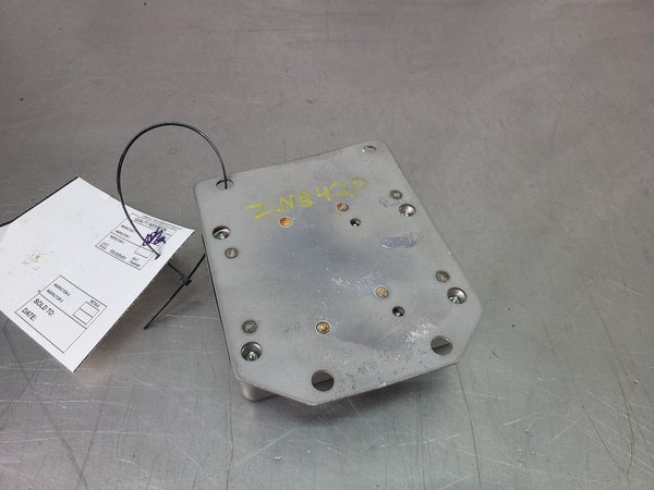 1997-2002 Plymouth Prowler SRS Control Module, #P04786638AC - OEM4