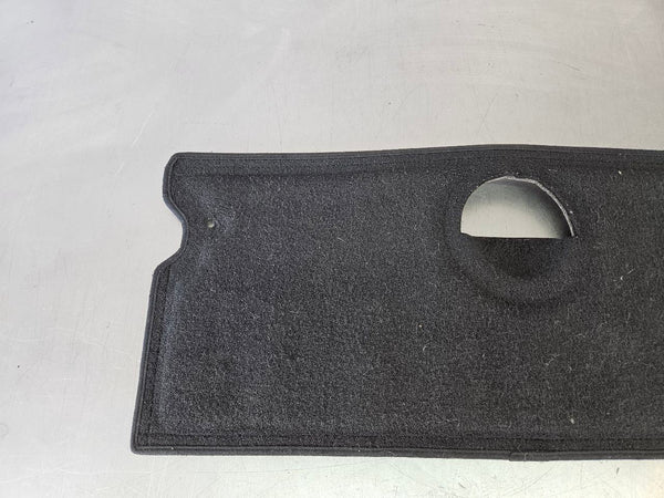 2003-06 Chevy SSR Rear Tailgate Inner Carpet Panel Liner Trim, #15118526 - OEM1