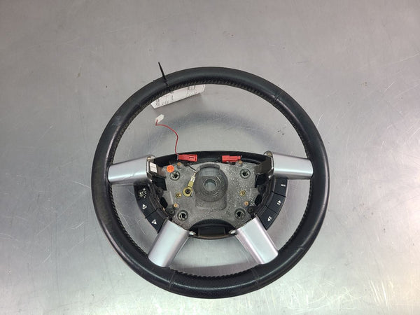 2004-06 GTO Steering Wheel Assembly, Factory OEM1