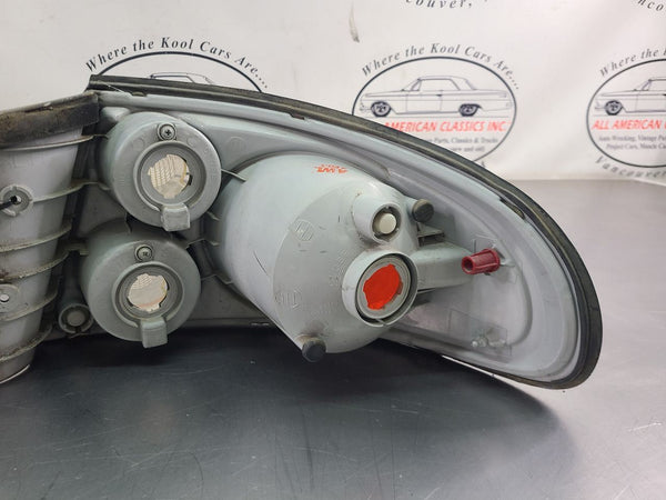 2004-06 GTO Rear Taillight Tail Lamp Assembly, Left Driver Side LH - OEM12