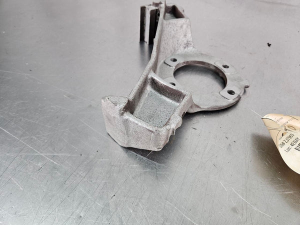 1965-79 Ford F250 2WD Dayton Front Brake Caliper Bracket, Right RH Side - OEM3