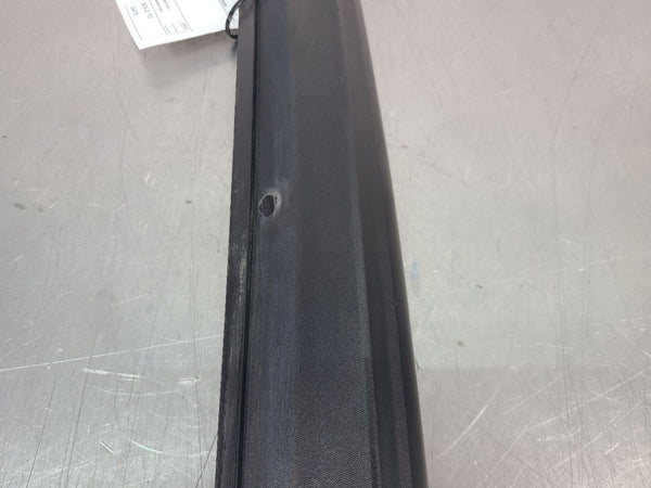 2003-07 Hummer H2 Exterior A-Pillar Trim Moulding Panel, Right Passenger Side RH2