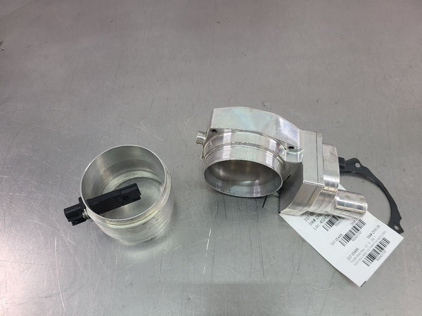 C6 Corvette Nick Williams 102mm LS3/L92/LS7/LSXR Electronic Throttle Body w/ MAF1