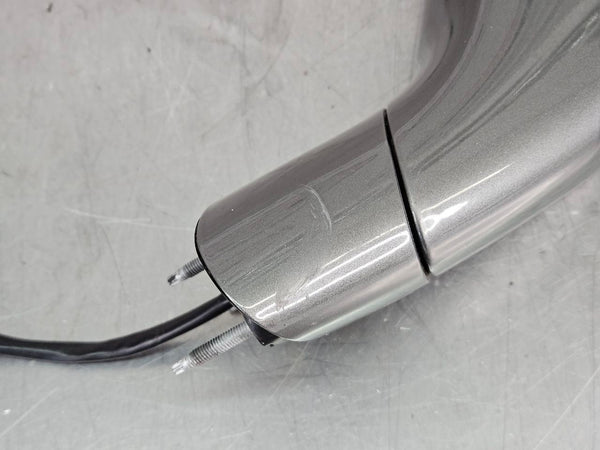 2014-19 C7 Corvette Side View Mirror Assembly, DD0, Right Passenger Side, Gray8