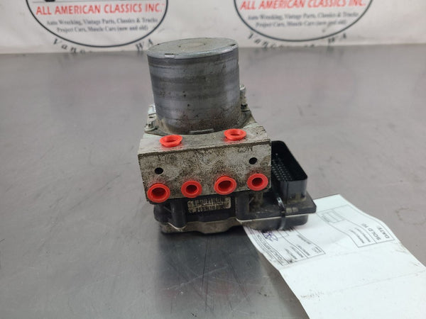 2010-13 C6 Corvette ABS Anti-Lock Brake System Unit Assembly, 41k Miles! - OEM3