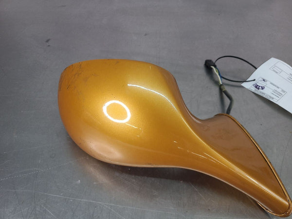1997-02 Plymouth Prowler Right Passenger Side View Mirror Assembly w/ Glass, OEM6