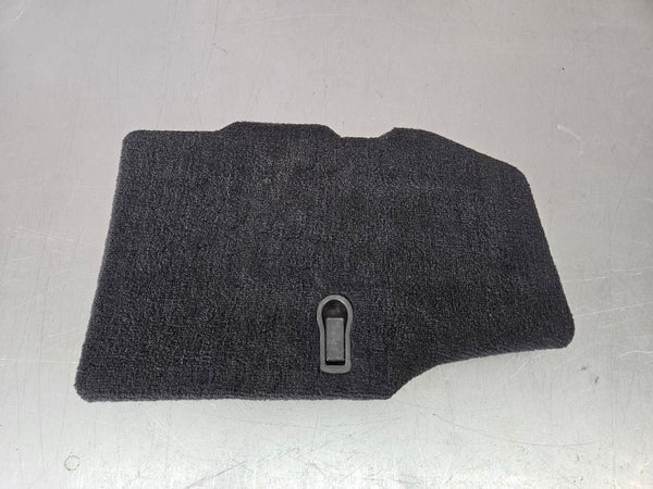 1997-04 C5 Corvette Convertible Rear Left LH Trunk Compartment Hatch Lid Door1