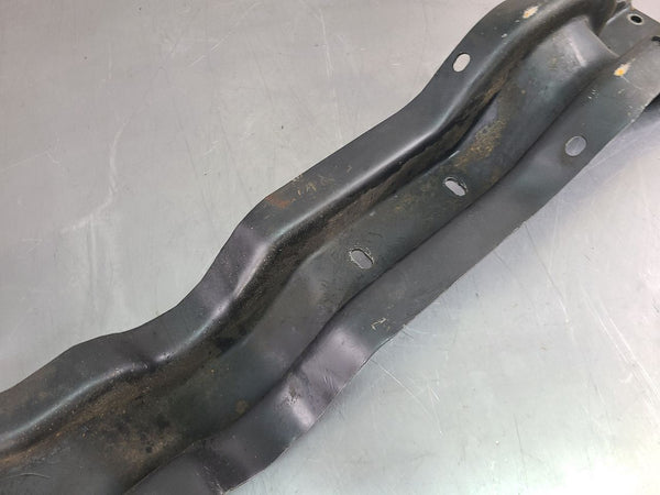 1981-87(91) Chevy Truck, Suburban Transfer Case Crossmember Support, Pass Drop3