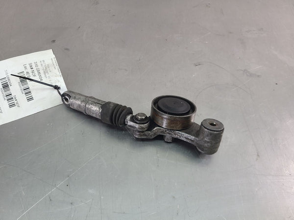2004-09 Cadillac XLR A/C Compressor Belt Tensioner Assembly, Factory OEM0