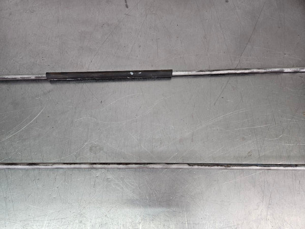 1959-60 Chevrolet Coupe / 2 Door Rear Decklid Spring Pair, Left and Right - OEM2