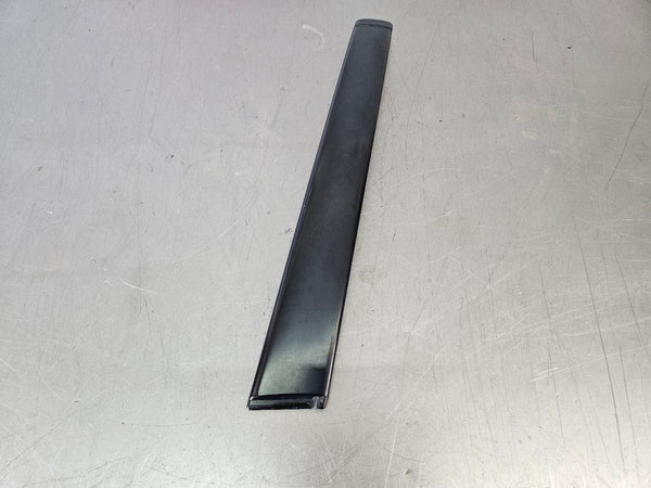 2004-06 GTO Exterior B-Pillar Door Moulding, #92093111, Left Driver Side - OEM0