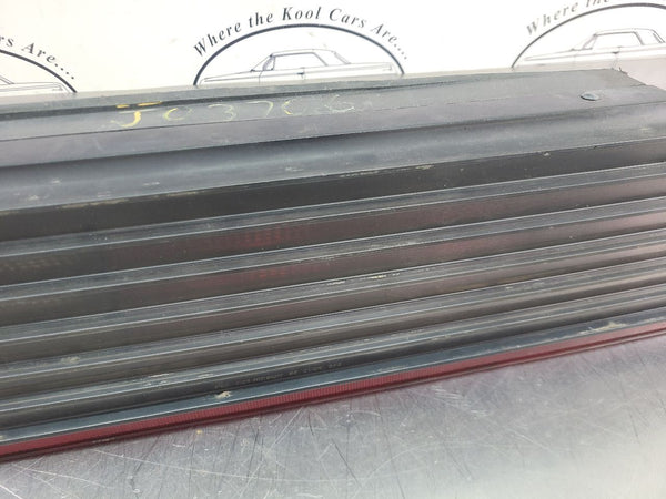 1982-83 Firebird Rear Taillight Tail Lamp, Tinted / Smoked, Right Passenger Side6
